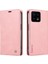 Xiaomi 13 Premium Pu Deri Basit Cüzdan Kılıf Kart Yuvaları Destek Ayağı Manyetik Kapatma Darbeye Dayanıklı Kapak (Yurt Dışından) 3