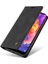 Huawei P20 Pro Premium Pu Deri Basit Cüzdan Kılıf Kart Yuvaları Destek Ayağı Manyetik Kapatma Darbeye Dayanıklı Kapak (Yurt Dışından) 4