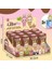 12PCS Şanslı Çanta Sevimli Anime Figürleri Model Bebek Oyuncakları Çocuk Noel Hediye Sürpriz Kutu Oyuncak Kawaii Sürpriz Şanslı Çanta Çocuk Oyuncak Renk: (Yurt Dışından) 1