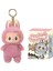 Sıcak Şanslı Çanta Canavarlar Kalp Atışı Macaron Emaye Yüzü Pvc Heykelcik Masa Masası Kawaii Bebek Çocuk Noel Hediye Renk: BH-909-FC (Yurt Dışından) 1