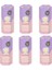 Sonny Angel Lucky Bag Hippers Dreaming Serisi Karikatür Figürleri Süsler Bebek Hayranları Çocuklar Model Telefon Dekor Oyuncak Doğum Günü Hediyeleri Renk: 6 Adet (Yurt Dışından) 1