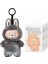 Kalp Atışı Macaron Emaye Canavarlar Yüzü Şanslı Çanta Pvc Figürin Masa Tablası Kawaii Bebek Çocuk Doğum Günü Hediye Renk: Idd (Yurt Dışından) 1