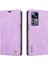Xiaomi 12T Pro Premium Pu Deri Basit Cüzdan Kılıf Kart Yuvaları Destek Ayağı Manyetik Kapatma Darbeye Dayanıklı Kapak (Yurt Dışından) 1