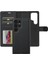 Samsung Galaxy S24 Için Flip Case Ultra Kickstand Pu Deri Cüzdan Kılıf 2 (Yurt Dışından) 1
