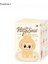 Kawaii Monster Şanslı Çanta Serisi Pvc Macaron Kolye Bebek Monster Keychain Doğum Günü Hediye Sürpriz Kutu Renk: Sıralanmamış Seçim 11 (Yurt Dışından) 1