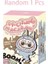 V3 Canavarlar Kalp Atışı Macaron Enerji Şanslı Çantasu Emaye Yüzü Figürin Masa Süsleme Kawaii Bebek Çocuk Hediye Kilo: C Sıralanmamış Seçim 1 Pcs (Yurt Dışından) 1