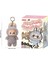 Yeni Canavarlar Kalp Atışı Macaron Emaye Yüz Şanslı Çantasu Pvc Heykelcik Masa Süsleme Kawaii Bebek Çocuk Noel Hediye Renk: A04 (Yurt Dışından) 1