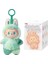 V3 Canavarlar Kalp Atışı Macaron Büyük Enerji Şanslı Çantasu Emaye Yüzü Heykelcik Masa Masa Süsleme Kawaii Bebek Çocuk Hediye Renk: A 1 Pcs (Yurt Dışından) 1