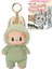 Canavarlar Kalp Atışı Macaron Emaye Şanslı Çantasu Pvc Sırt Çantası Kolye Bebek Süslemesi Kawaii Bebek Çocuk Noel Hediyeleri Renk: B 1 Pc (Yurt Dışından) 1