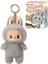Canavarlar Kalp Atışı Macaron Emaye Şanslı Çantasu Pvc Sırt Çantası Kolye Bebek Süslemesi Kawaii Bebek Çocuk Noel Hediyeleri Renk: F 1pc (Yurt Dışından) 1