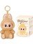 Canavarlar Kalp Atışı Macaron Emaye Yüz Şanslı Çantasu Pvc Figürin Masa Masası Süs Kawaii Bebek Doğum Günü Noel Hediyeleri Renk: Yanbaba (Yurt Dışından) 1