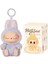 Canavarlar Kalp Atışı Macaron Emaye Yüz Şanslı Çantasu Pvc Figürin Masa Masası Süs Kawaii Bebek Doğum Günü Noel Hediyeleri Renk: Meizizi (Yurt Dışından) 1