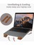 Modern Ahşap Laptop Standı | Ergonomik ve Şık Tasarım 4