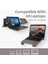 Modern Ahşap Laptop Standı | Ergonomik ve Şık Tasarım 5
