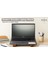 Modern Ahşap Laptop Standı | Ergonomik ve Şık Tasarım 8