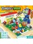 Legos Plants Vs Zombies Komple Set Çiftlik Labirenti Savaş Montajlı Çocuk Oyuncakları (Yurt Dışından) 1