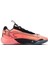 Jordan Luka 2 Erkek Basketbol Ayakkabısı DX8733-800 Turuncu - 40 1