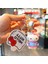Hellokitty Hellokitty Sırt Çantası Bebek Anahtarlık Kolye (Yurt Dışından) 1