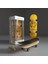 Parmak Kaykay Oyuncakları Fingertip Skateboards Profesyonel Sınıf Rulmanlı Çiftli Wakeboard (Yurt Dışından) 1