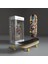 Parmak Kaykay Oyuncakları Fingertip Skateboards Profesyonel Sınıf Rulmanlı Çiftli Wakeboard (Yurt Dışından) 1