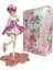 Reimu Amelia Bebek Anime Model Süsler (Yurt Dışından) 1
