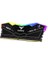 T-Force DELTA RGB Black 32GB 2x16GB 7600Mhz DDR5 Gaming Ram CL36 (FF3D532G7600HC36DDC01) 2