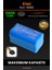 Kiwi KVC-4090 3500mAh Robot Süpürge Bataryası - Sertifikalı Güvenlik, Gerçek Kapasite 1