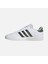 Sportswear Grand Court Base 2 Erkek Spor Ayakkabı 4