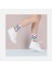Sportswear UA SK8 High Kadın Spor Ayakkabı 6