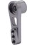 1 Adet 25T Servo Kol Boynuzu Wltoys A949 A959-B A969 A979 K929 Rc Araba Parçaları, Gri (Yurt Dışından) 1