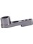 1 Adet 25T Servo Kol Boynuzu Wltoys A949 A959-B A969 A979 K929 Rc Araba Parçaları, Gri (Yurt Dışından) 2