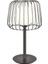 Capestrano Q25 Kobalt M.lambası 1xe27 1