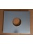 125 Lik Fan Kör Kasası 33X28 Iç Ölçü Dış Ölçü 38X32 Galvaniz Renk 2