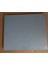 125 Lik Fan Kör Kasası 33X28 Iç Ölçü Dış Ölçü 38X32 Galvaniz Renk 5