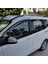Ford Courier Tavan Çıtası 2014 – 2023 Model Gri 5
