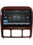 Mercedes S Class W220 Android Multimedya Sistemi (1999-2005) CRV-4346XD 4