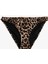 Astarlı Leopar Desenli Bikini Altı 1