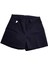 Lacivert Kısa Şort 2