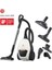 Pure D8 PD82-ALRGT 600 W Toz Torbalı Süpürge 2