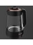 Resital Led Işıklı Cam Kettle Çay Makinesi Su Isıtıcı 3
