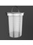 Resital Led Işıklı Cam Kettle Çay Makinesi Su Isıtıcı 4