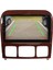 Mercedes S Class W220 Android Multimedya Sistemi (1999-2005) CRV-4346XR 4
