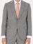 Erkek Gri Slim Fit Yün Takım Elbise 50272638-VR024 11