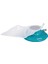 Flowclear™ Aquasuction™ 58657 Yaprak Toplayıcı Havuz Vakum Süpürge 1