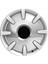 -E463-05 7.0X17" -5X98 ET37 58.1 Silver(F) Jant (4 Adet) 1