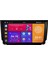 Seat Ibiza Android Multimedya Sistemi (2017-2020) CRV4786XP 1
