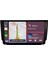 Seat Ibiza Android Multimedya Sistemi (2017-2020) CRV4786XP 3