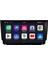 Seat Ibiza Android Multimedya Sistemi (2017-2020) CRV4786XP 5
