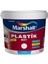 Plastik Mat Iç Cephe Boyası Kristal 15 Lt (20 Kg) 1