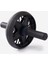 Corength Karın Kası Egzersiz Aleti - Ab Wheel - Siyah 2